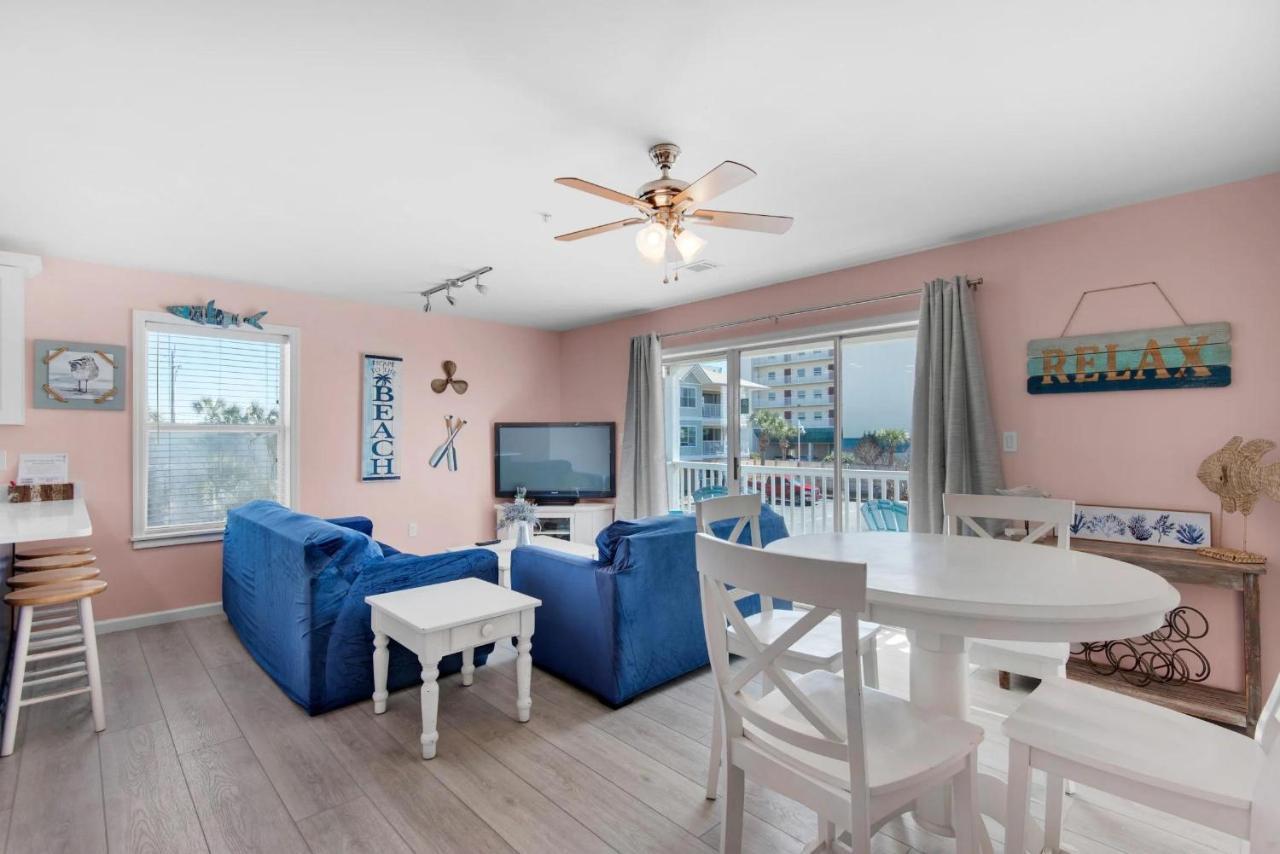St. Martin Beachwalk Villas 423 Destin Exterior photo