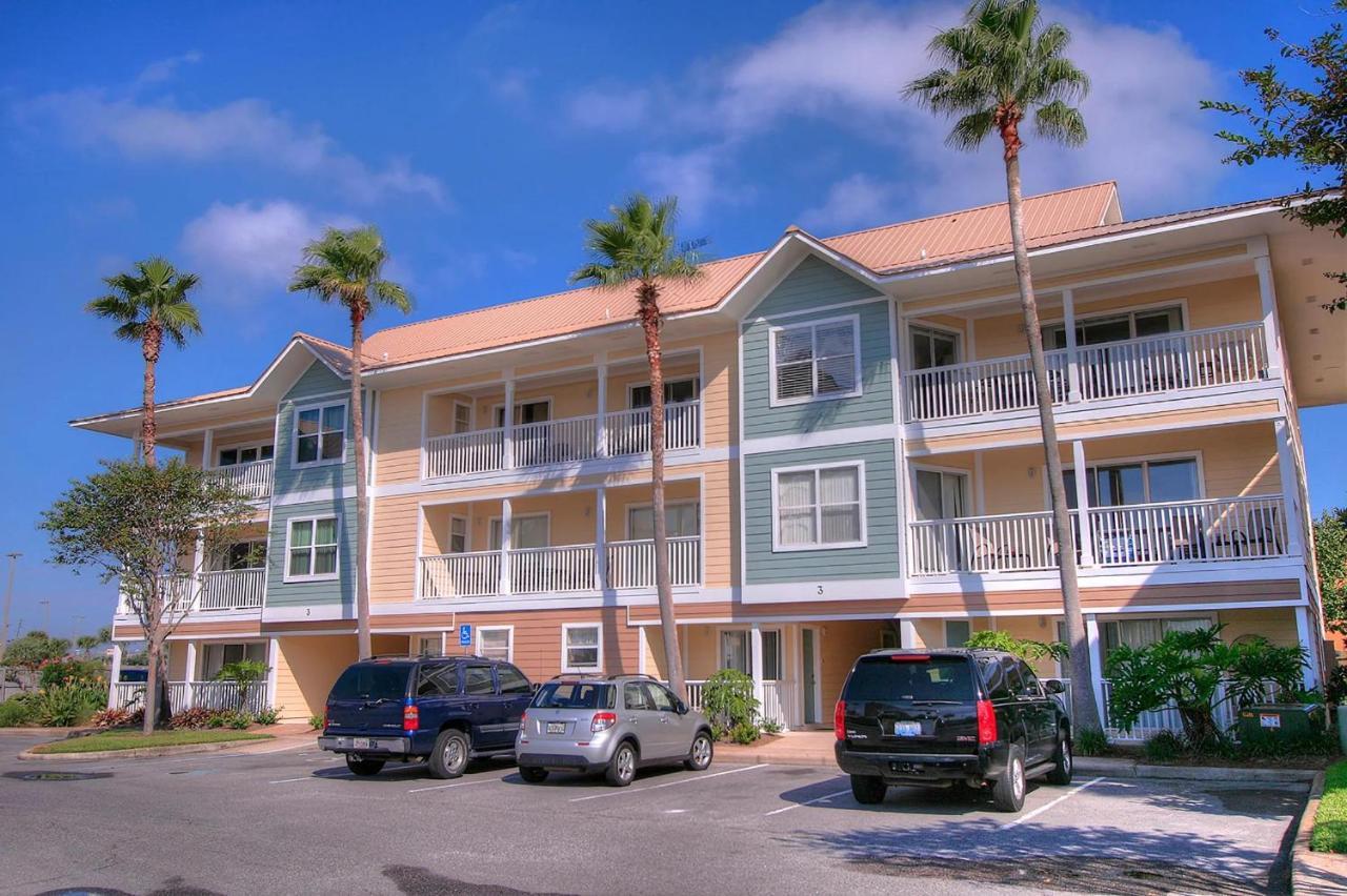 St. Martin Beachwalk Villas 423 Destin Exterior photo